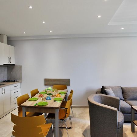 Apartment In City Center Erivan Exterior foto