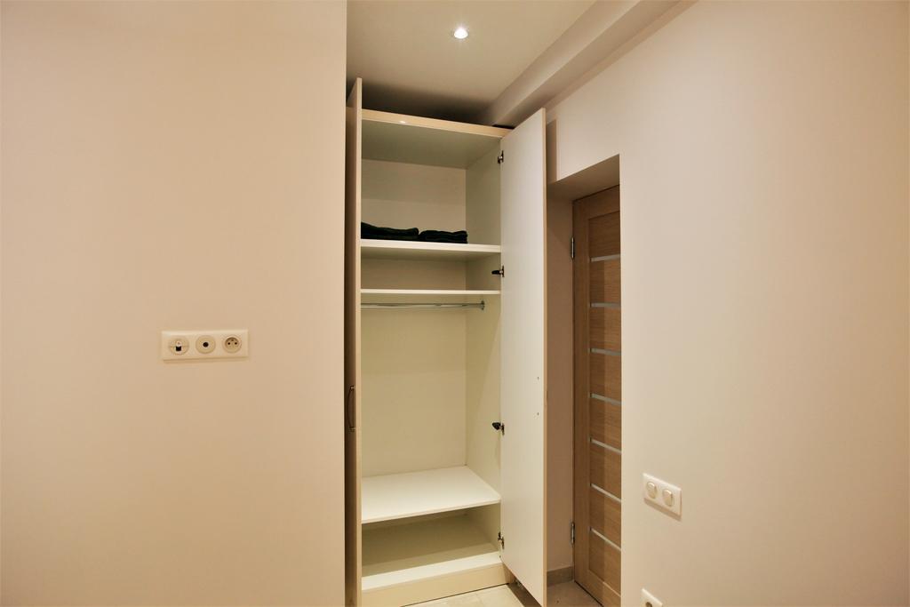 Apartment In City Center Erivan Exterior foto