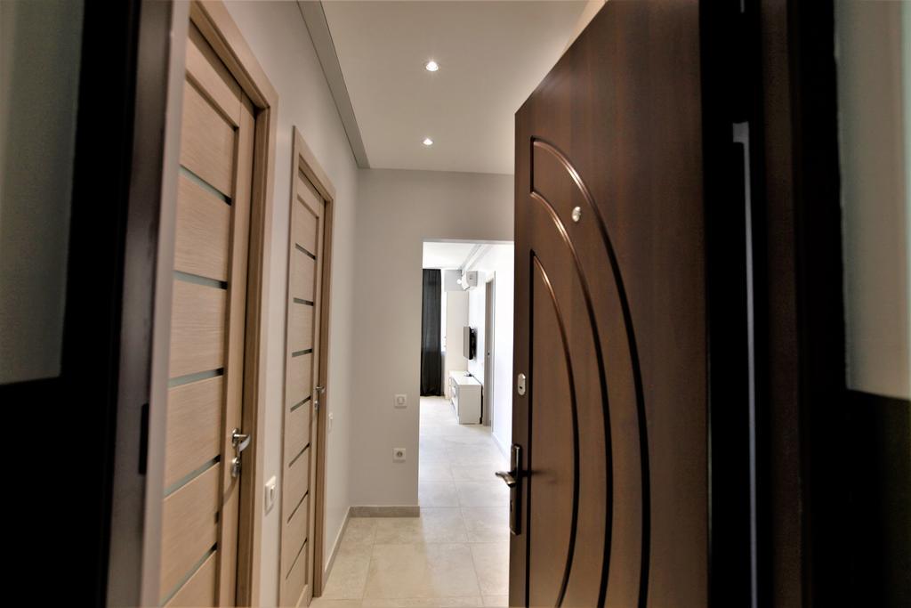 Apartment In City Center Erivan Exterior foto