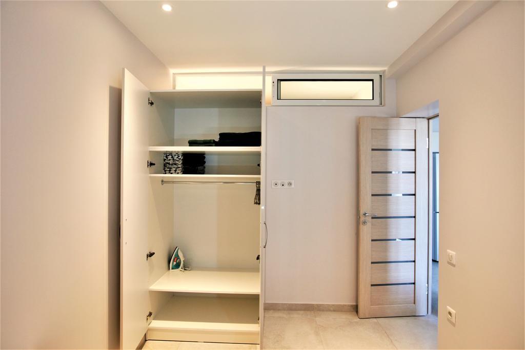 Apartment In City Center Erivan Exterior foto