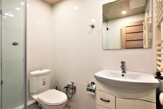 Apartment In City Center Erivan Exterior foto