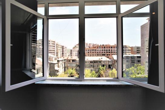 Apartment In City Center Erivan Exterior foto